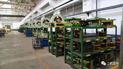 精益無處不在 改善永無止境--沖壓分廠實(shí)施精益改善紀(jì)實(shí)