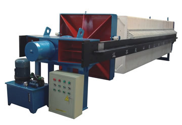 板框過濾機(jī)_機(jī)電之家