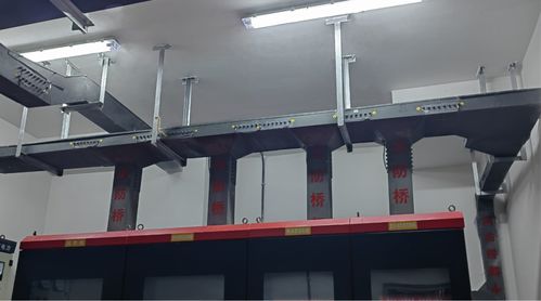 機電安裝精品工程是什么樣 一飽眼福