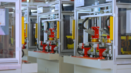 加深產(chǎn)品護(hù)城河!愛瑪自研電機(jī)300萬臺量產(chǎn)下線,核心優(yōu)勢展現(xiàn)品牌高度自信!