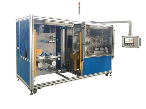 企業(yè)動態(tài) 青島瑞鵬機電設(shè)備 一大把