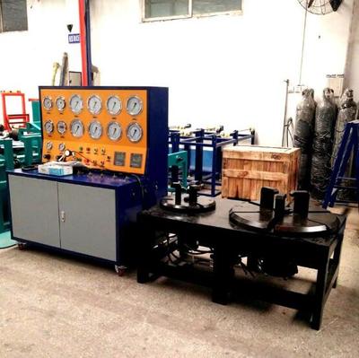 專業(yè)生產(chǎn)質(zhì)檢局指定安全閥校驗臺動態(tài)研磨機_儀器儀表欄目_