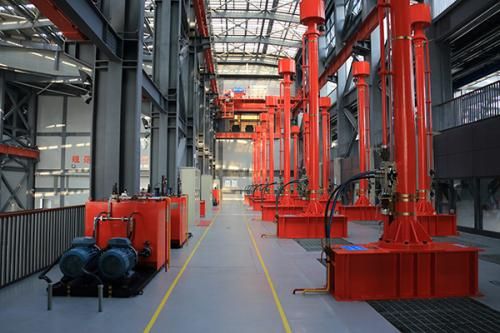 福建省機(jī)電設(shè)備工程公司優(yōu)秀企業(yè)推薦