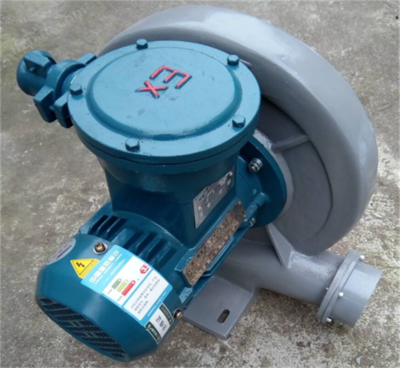 EX-G-10-寧波防爆鼓風機廠家現貨