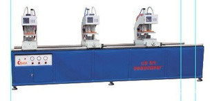 滕州市誠信塑窗設備機械廠 塑焊機產(chǎn)品列表