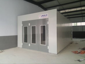 山東家具烤漆房供應 家具烤漆房批發 家具烤漆房廠家