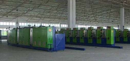 干出業績 亮出成績|乳山:創新招商引資體制機制 雙招雙引工作開創新局面