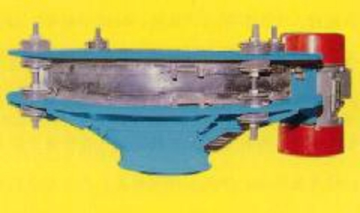 武岡振動給料機在機電設備中的核心作用及選型指南