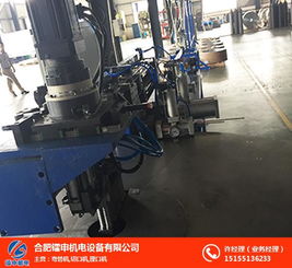 專業定制，品質卓越 安徽彎管機與合肥鐳申機電設備高清圖鑒