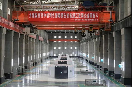 哈電電機“十三五”成就斐然 產量突破8000萬千瓦，銷售收入超200億